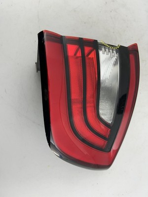 OEM | 2014 - 2025 Dodge Durango Full LED Outer Tail Light (Right/Passenger)