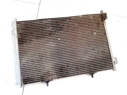 Citroen DS3 2011 Air Conditioning Condenser used, Genuine #2513270-12