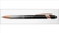 Mercedes-Benz ink pen w/Stylus (New)