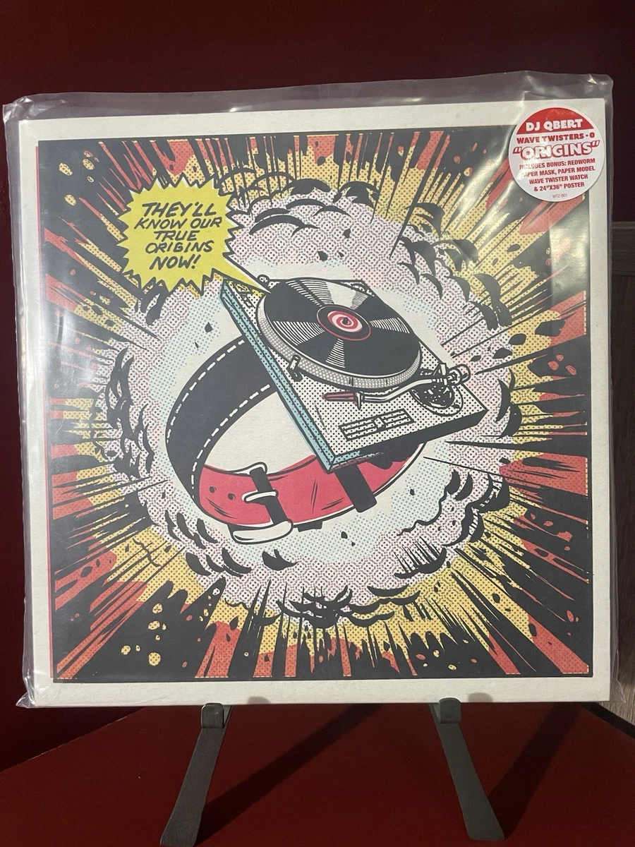 dj qbert products for sale | eBay