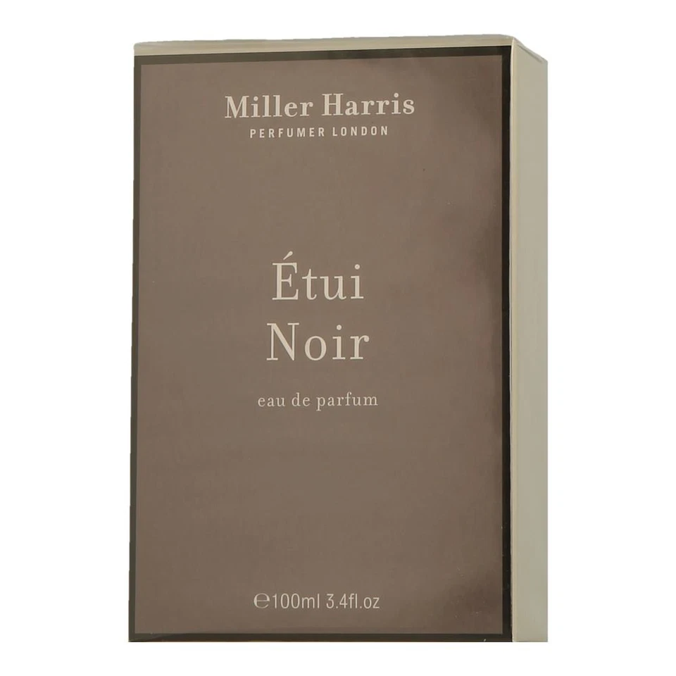 Miller Harris - Ètui Noir EDP Eau de Parfum Spray 100ml