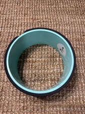 Chirp Wheel  11  Foam Roller Back Pain Relief Stretching Deep Tissue