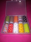 Nail Art Transfer Foils for Transfer Paper Nails Wraps DIY Nail Decorations — photo 2
