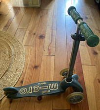 Micro Scooters Mini 3 Wheel Kids Push Scooter