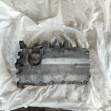 03G103603 Carter d'huile SEAT TOLEDO (5P) 1.9 TDI DPF Ber. 5p/d/1896cc