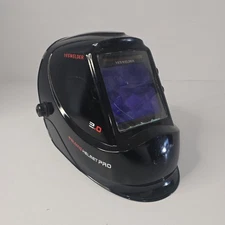 YESWELDER True Color Auto Darkening Welding Helmet/ Mask/ Hood-Shade LY800H