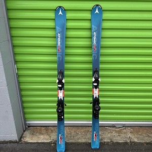 Atomic Vantage Skis | eBay
