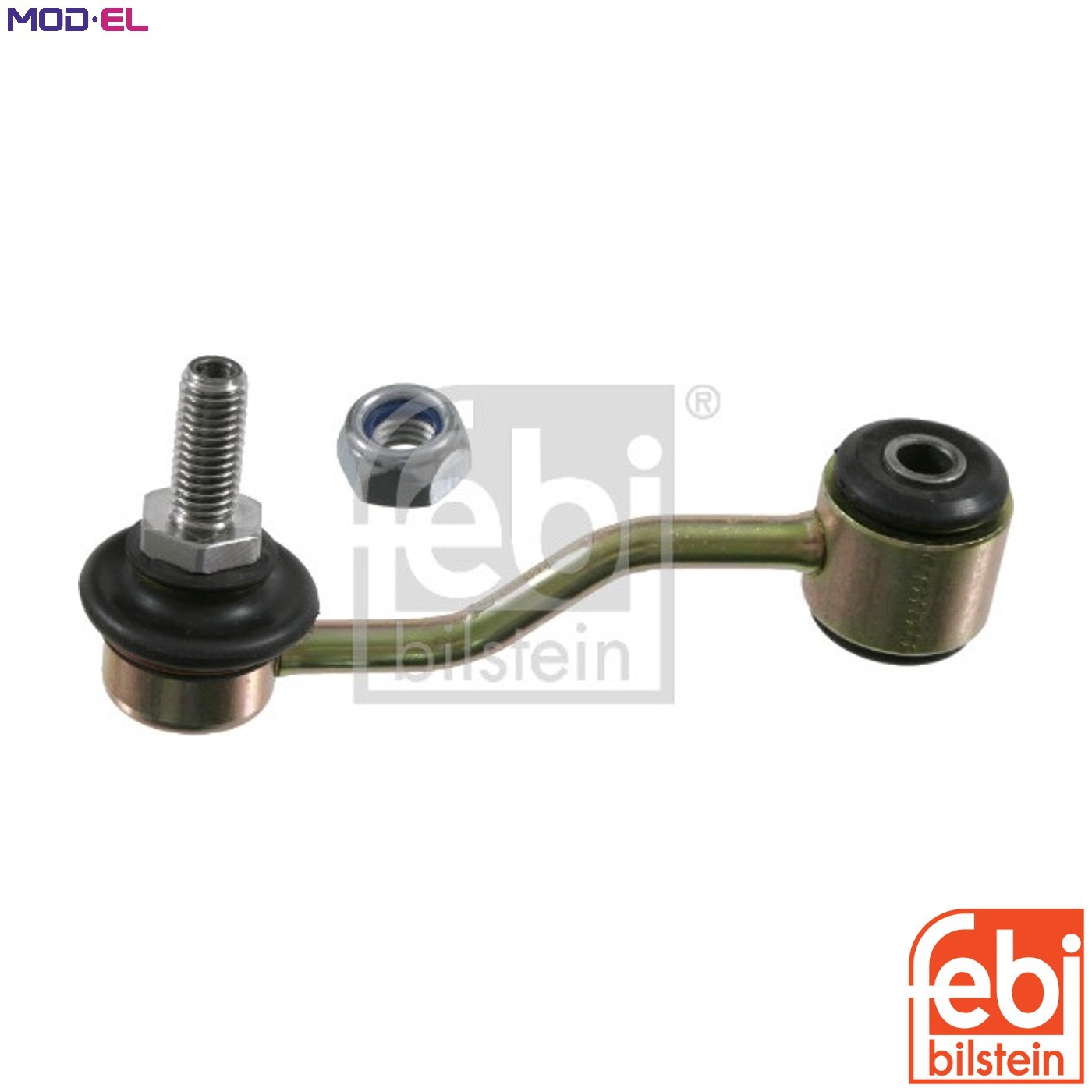 Anti Roll Bar Link fits VOLVO 440 1.7 Rear 88 to 96 Stabiliser Drop Link 3434868 - Image 25