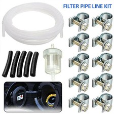 Car Parking Heater Tube Fuel Tank Sender Pipe Pick Up Kit,' Hose D3G9
