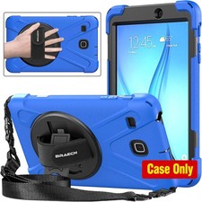 Case for Samsung Galaxy Tab E 8.0 2016, Shockproof Design for Protection