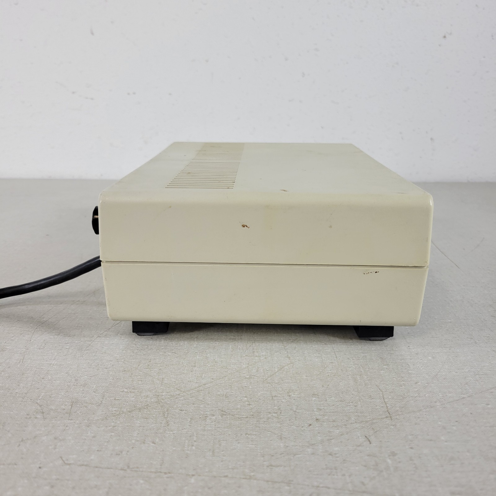 Global Specialties E&L Instruments MAX 500 Frequency Counter 5Hz To 500MHz