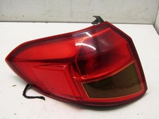 Suzuki Vitara (LY) 2016 Rückleuchte Heckleuchte 22018097 UTK27507