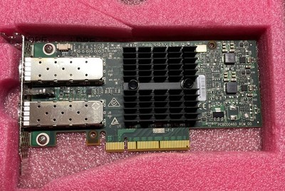 OEM Mellanox MCX312C-XCCT ConnectX-3 Pro EN 10GB Ethernet Dual Port Low Profile