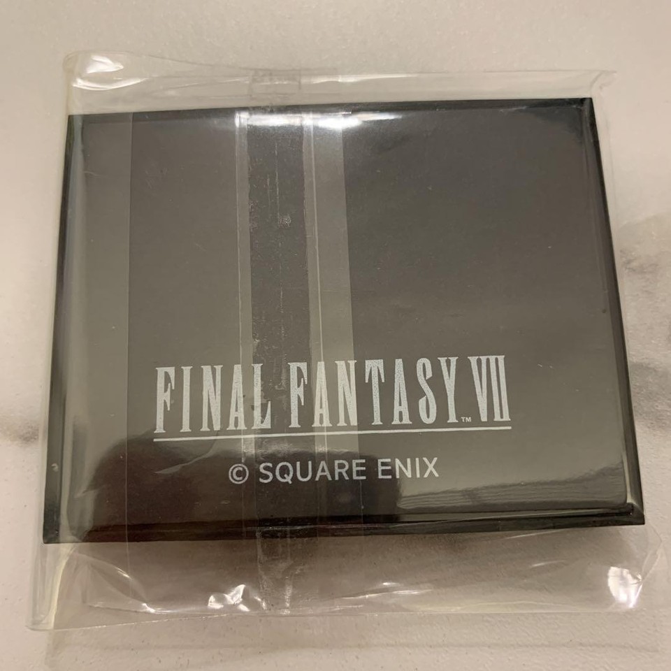 Trader Games - FINAL FANTASY VII REBIRTH FRAME MAGNET GALLERY VOL. 2 (SET OF 12 PIECES) on Decoration