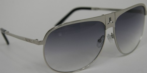 WESC Sunglasses Deer in Silver WESC Sunglasses WESC Folding Sunglasses - Picture 4 of 6