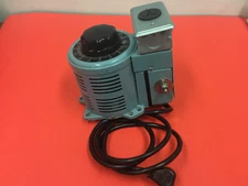 Superior Electric - Type 117BT - Powerstat Variable Autotransformer