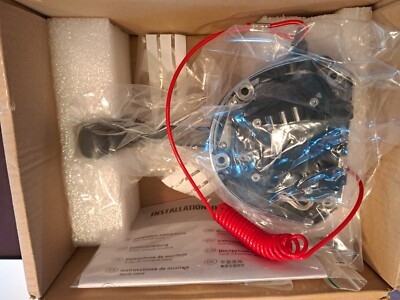 OEM Volvo Penta Side Mount DEC Control Box 23537457 for sale 