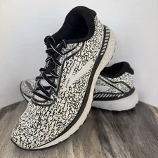 Women's Brook Adrenaline GTS20 Oreo Athletic Running Shoes Sneakers