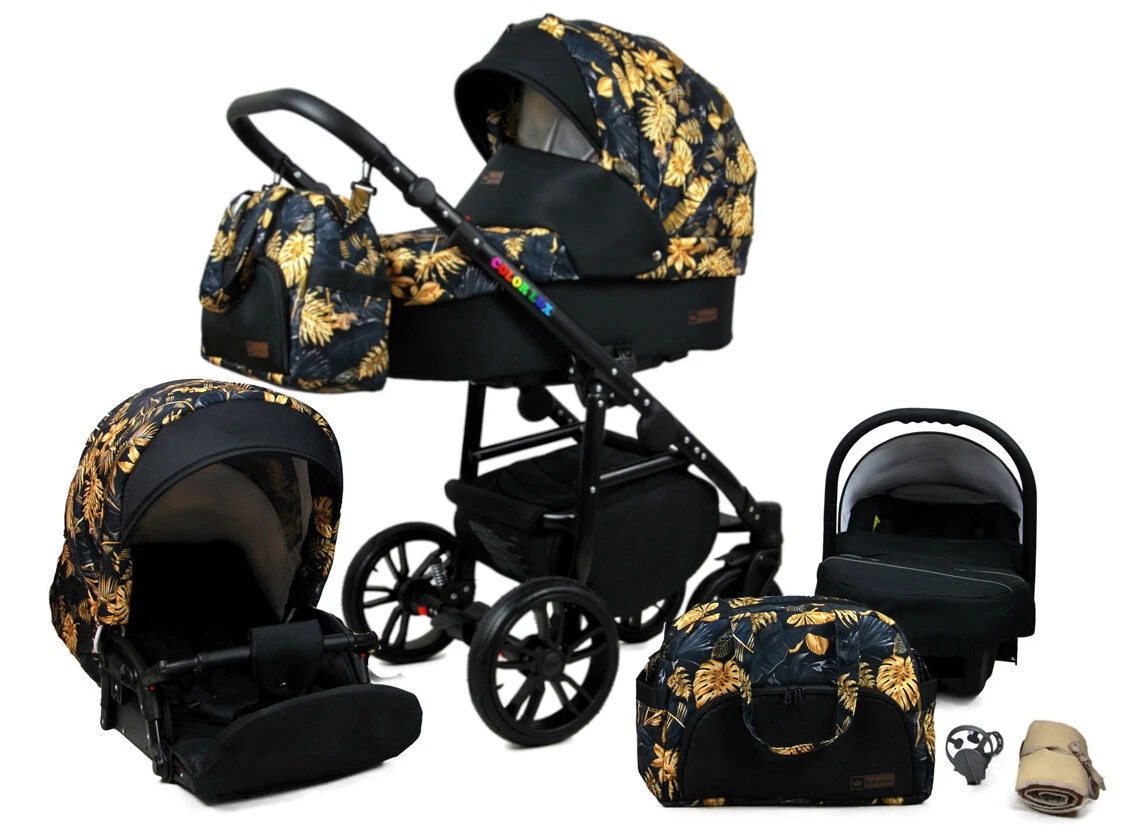 Nacelle S de Cybex au meilleur prix chez Babylux