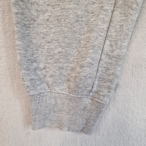 Champion Joggers Jugend XL grau große Logohose Hose Unterteil - Bild 6 von 9