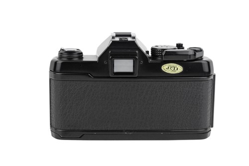 Yashica FX-3 Super 2000 35mm film camera reflex analogica FX3 ML kit 7605684 - Imagen 3 de 14