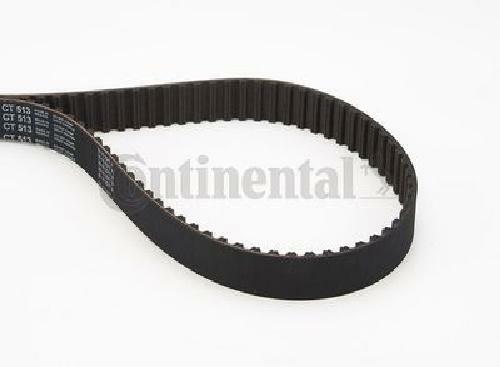 Contitech Cinghia Dentata Ct 513 Vw Golf 1.6 Ds, Tds Ct513 - Immagine 3
