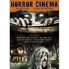 24movie DVD Kill Baby,Teenage Zombies,Screaming Skull,Snake People,TORMENTED