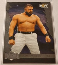 2022 Upper Deck AEW Skybox Metal Universe Pick Your Base Card Free Shipping