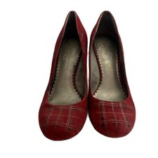 Jessica Simpson Red Heels for Women for sale