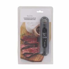 Sur La Table Folding Thermocouple Thermometer...