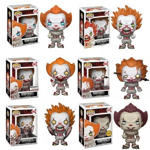 funko pop pennywise 542