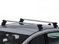 Genuine Ford Mondeo Estate (09/2014>) Roof Bars / Roof Rack (1809112)