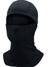 Under Armour 1244401-001 ColdGear Infrared Balaclava, Black, OSFA, NWT