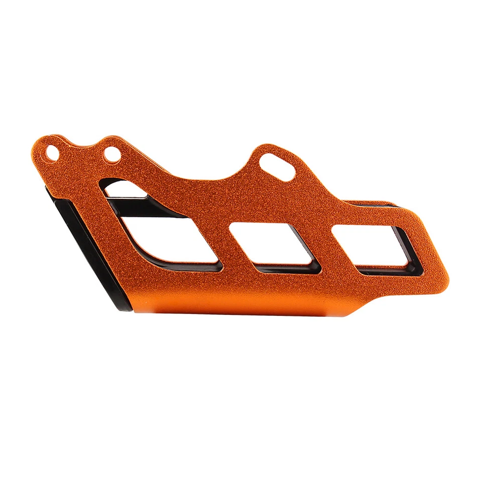 Chain Guide Guard For Honda CRF 250 450 125R 250R 250X 450R 450X 450L 2005-2021  - Image 3 of 4