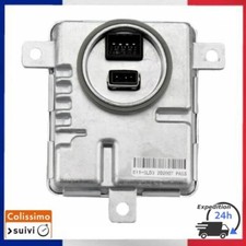 Feu avant (phare) Audi S5
