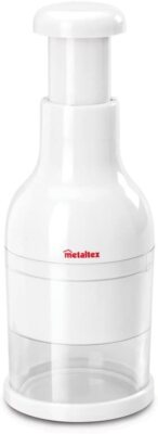 METALTEX 251305014 Zwiebelhacker twist