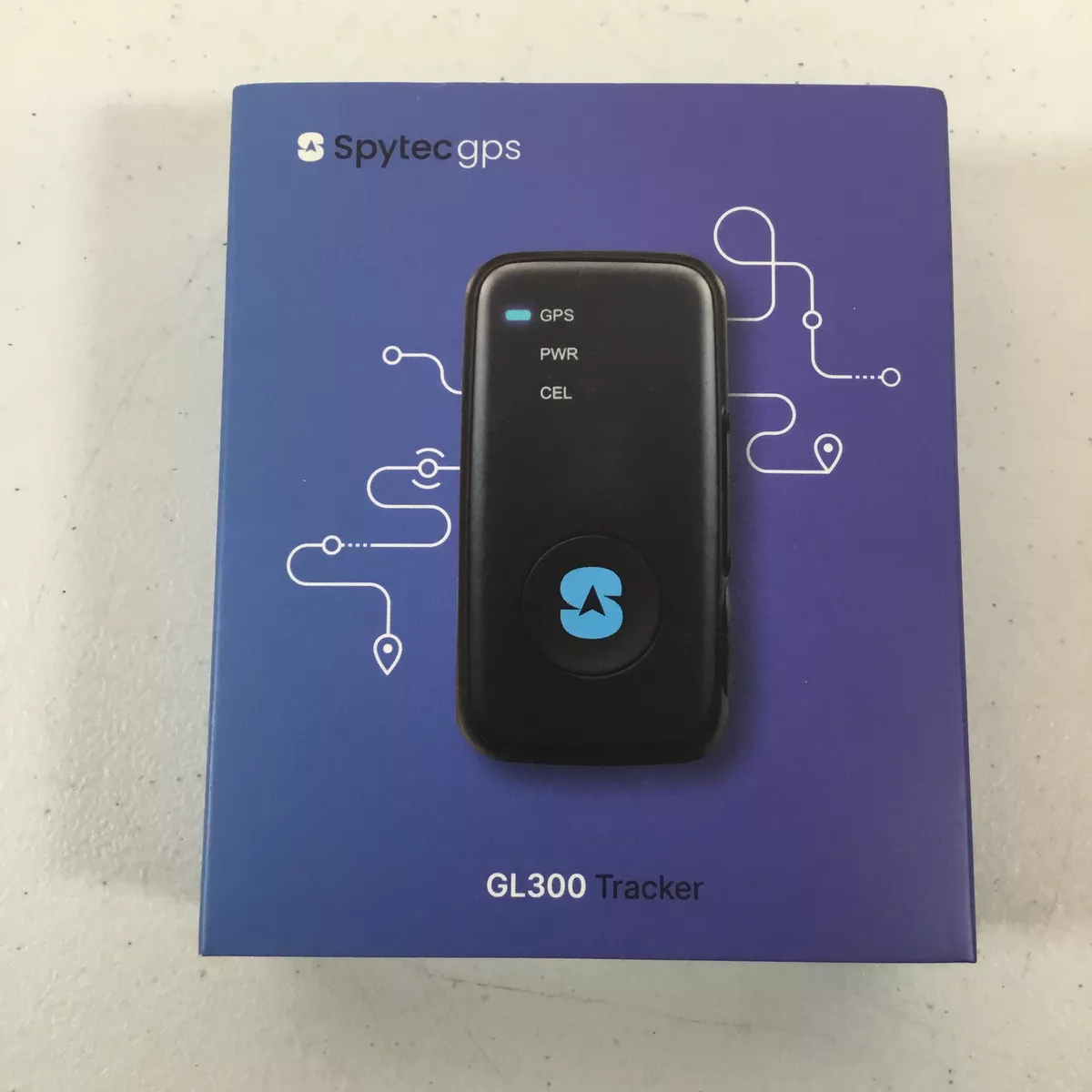 Spytec gl300 on sale
