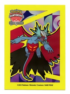 Pokemon Naic 2024 | eBay