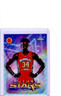 2021-22 Adem Bona Topps Chrome Mcdonalds All American Future Stars #FS-2