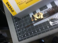 Vulcan Hart Thermostat, W/Hdw Screws 00-913102-00326 - s3