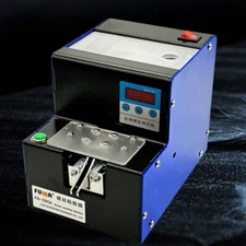 FA-590A Automatic Screw Counting Machine Hardware Store Screw Counting Machine