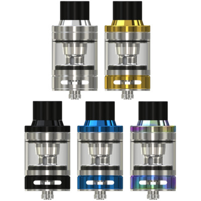 eLeaf iJust ECM 4ml Verdampfer Tank e Zigarette
