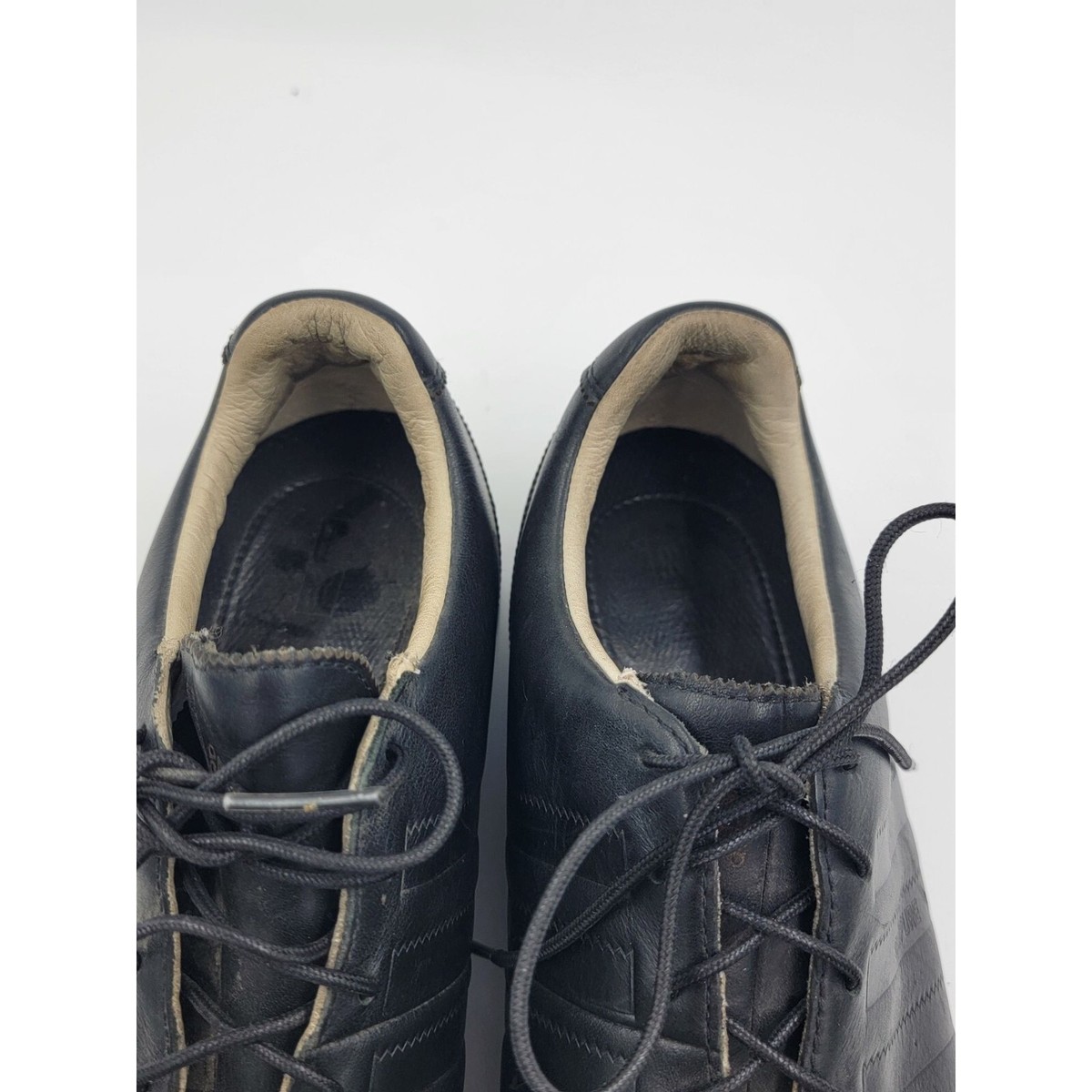 adidas gazelle silver green womens adidas Women's Adipower 4orged Golf Shoes, Black main image 0