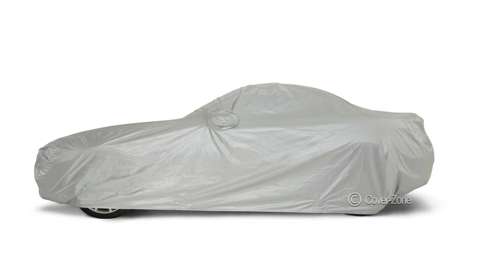 Garaje completo Voyager, garaje, cubierta de coche para Ferrari LaFerrari después de 2013 Foto 2 de 3