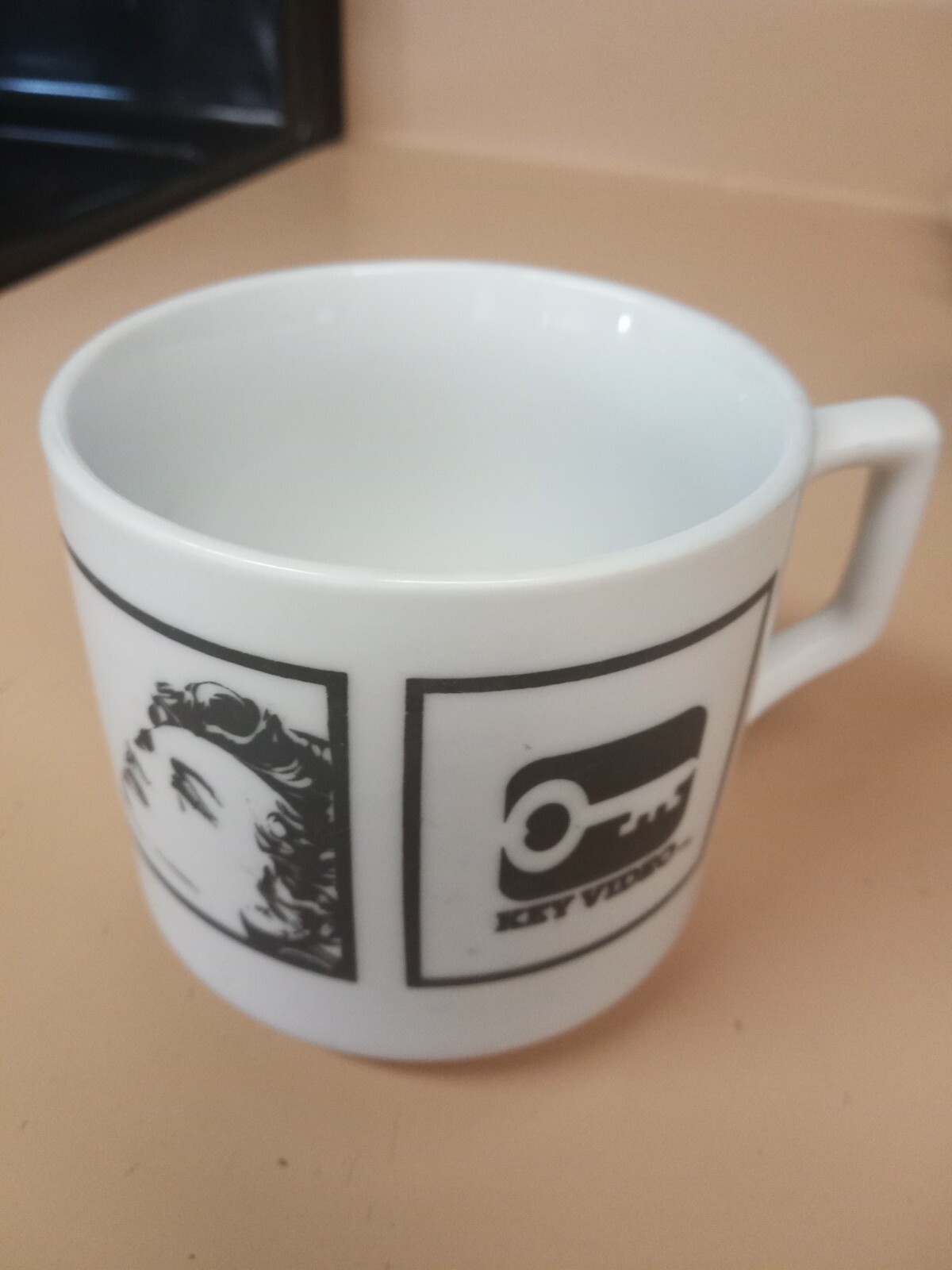 Video store promotional item