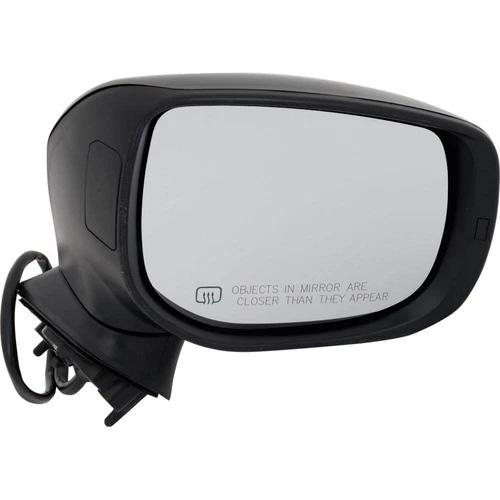 Right Mirror Fits Subaru Legacy 2018 SU1321151 91036AL89A 91059FL13A SU54ER-S