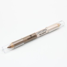 Essence Contouring Eye Pencil 01 Caramel Meet...