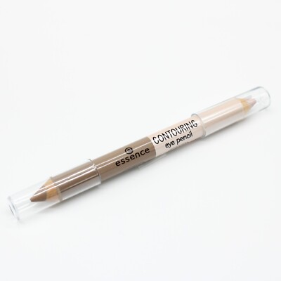 Essence Contouring Eye Pencil 01 Caramel Meets Frosting 4,2g - NEU