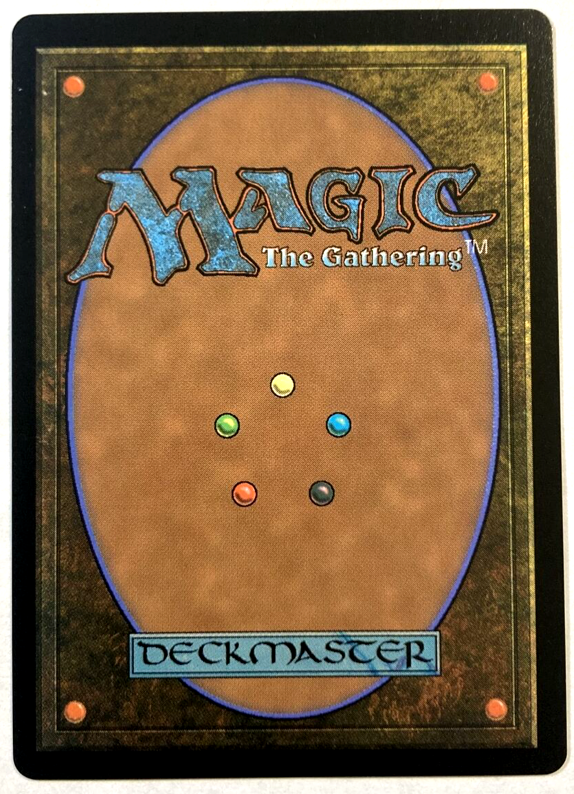 MTG Door of Destinies (Rainbow Foil) Secret Lair Drop 1631 NM | eBay