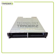 Sun Oracle ST2D24 Speichergeh&auml;use Mit 2x PWS 2x Steuerkarten